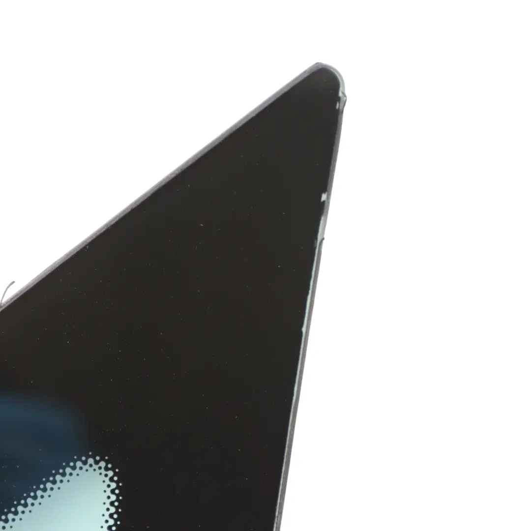 Front Left N/S Quarter Window Glass AS2 to Mercedes Vito Viano W447 with Part number A4476730305 Mercedes Vito Viano W447 Front Left N/S Quarter Window Glass AS2 - SKU A4476730305-1 - Part number A4476730305