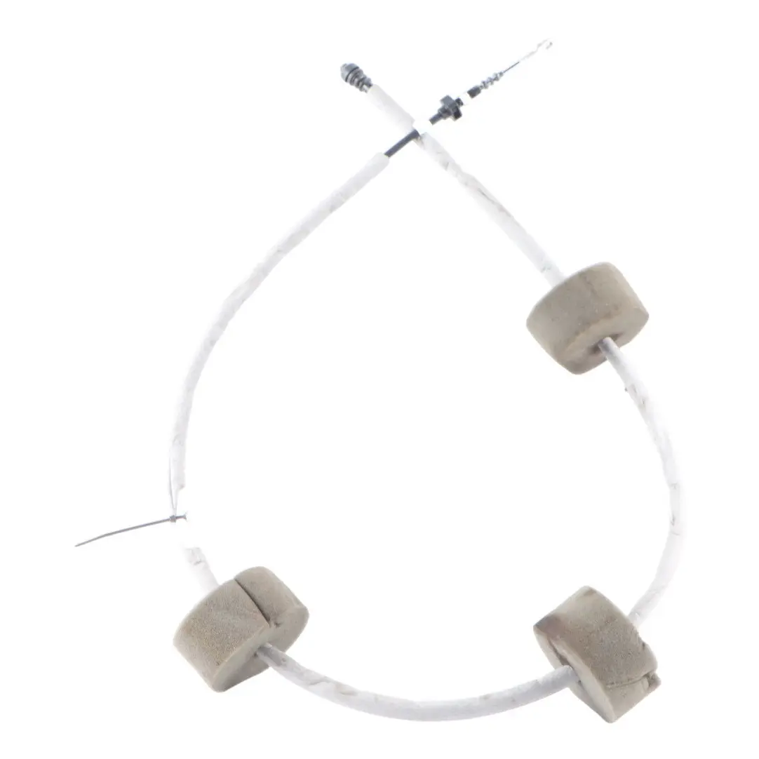 Door Lock Cable Mercedes W447 Rear Left Right N/O/S Bowden Cable A4477304000