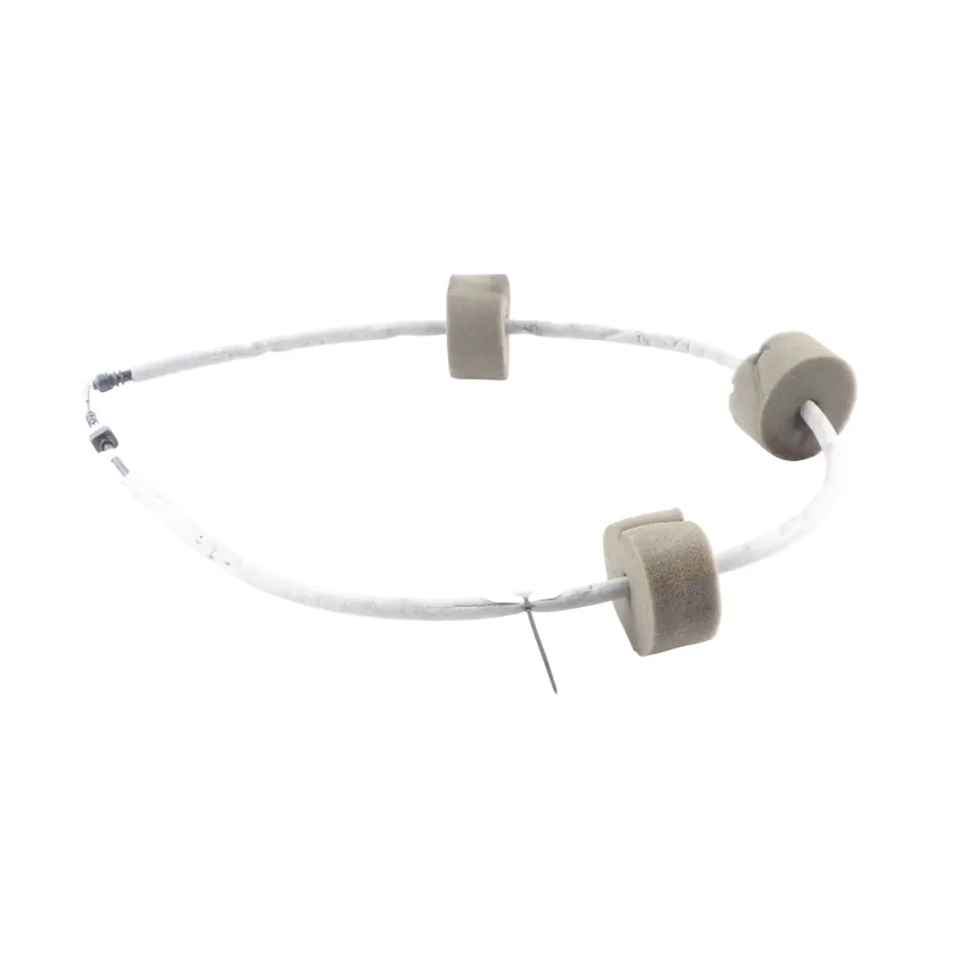 Door Lock Cable Mercedes W447 Rear Left Right N/O/S Bowden Cable to with Part number A4477304000 Door Lock Cable Mercedes W447 Rear Left Right N/O/S Bowden Cable - SKU A4477304000-1 - Part number A4477304000