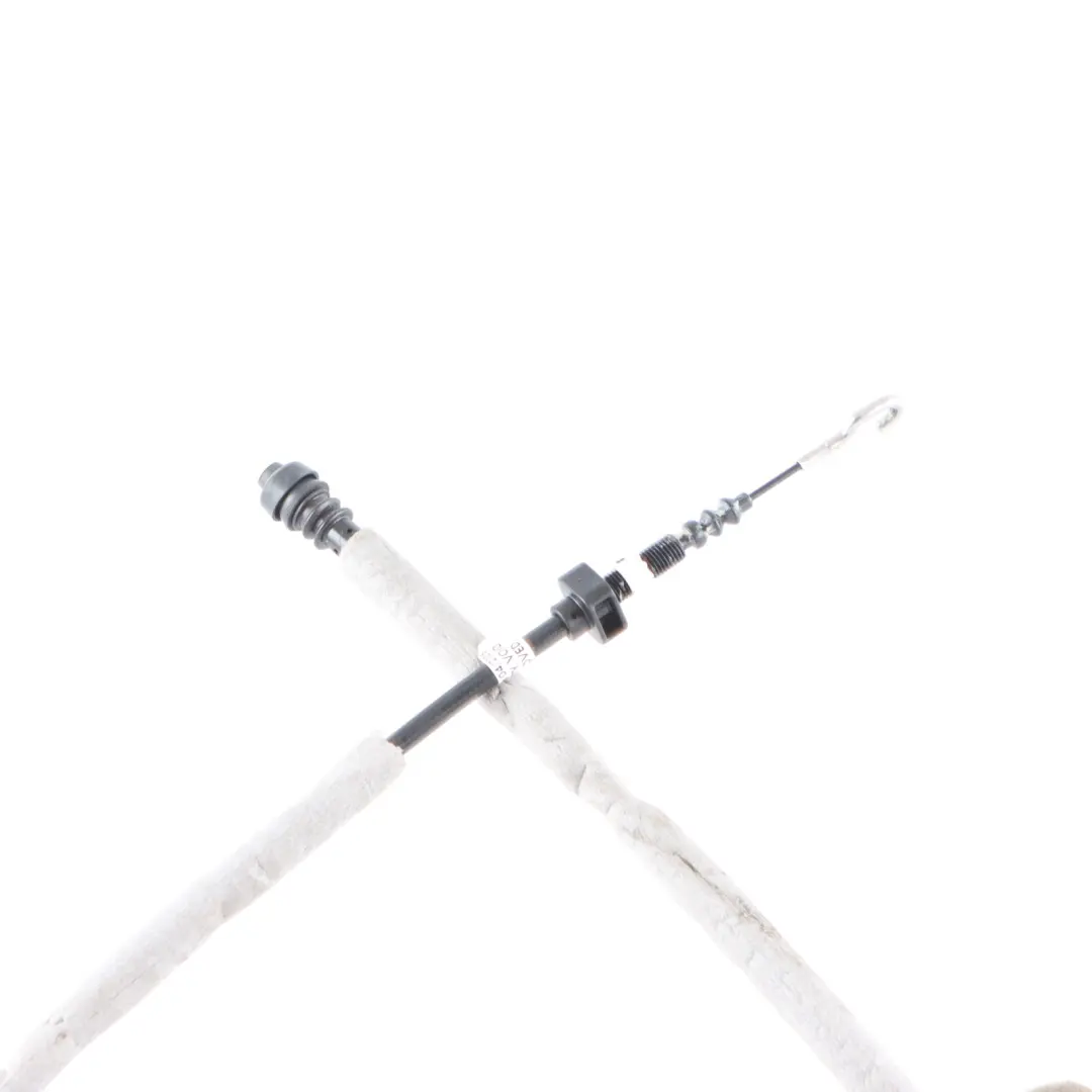 Door Lock Cable Mercedes W447 Rear Left Right N/O/S Bowden Cable to with Part number A4477304000 Door Lock Cable Mercedes W447 Rear Left Right N/O/S Bowden Cable - SKU A4477304000-1 - Part number A4477304000