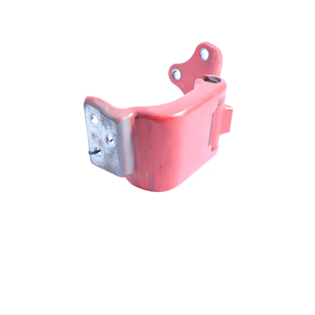 Door Hinge Mercedes Vito W447 Rear Left Lower N/S Flame Red 3534 to with Part number A4477407600 Door Hinge Mercedes Vito W447 Rear Left Lower N/S Flame Red 3534 - SKU A4477407600-FRE - Part number A4477407600