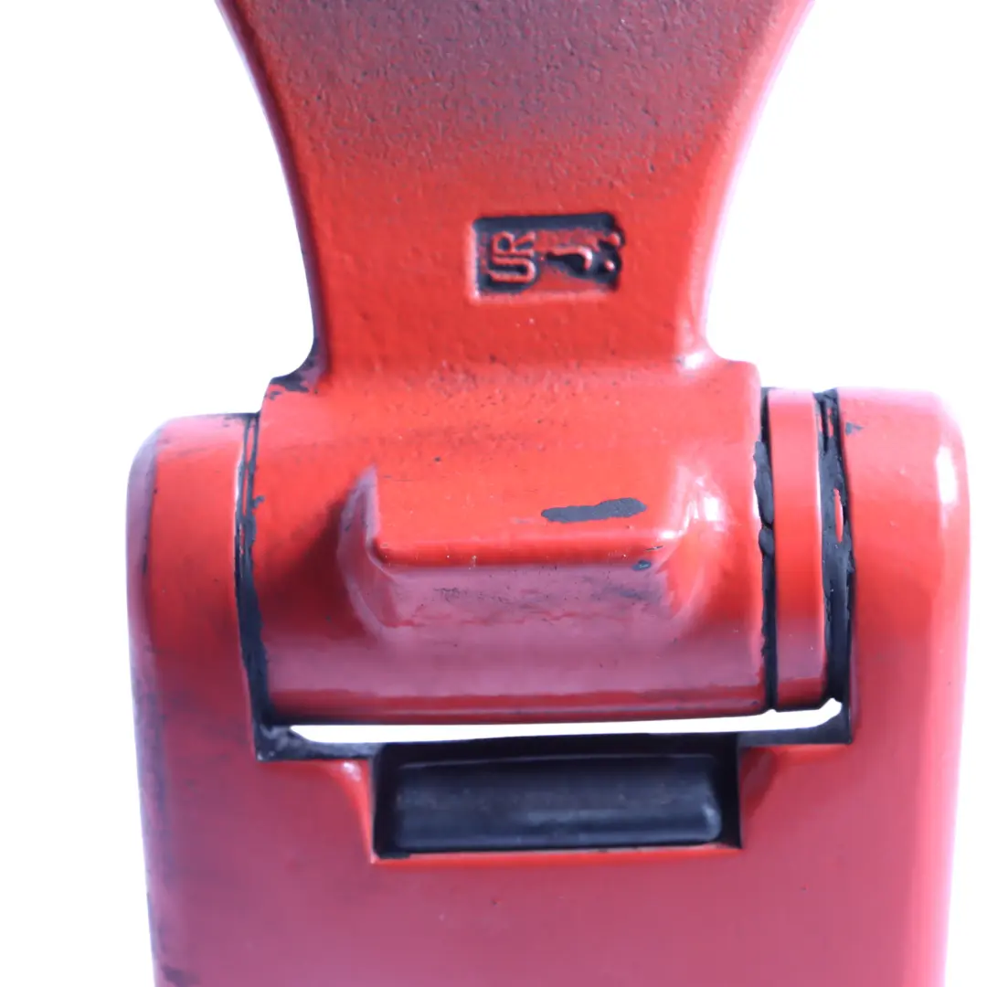 Door Hinge Mercedes Vito W447 Rear Right O/S Lower Flame Red 3534 to with Part number A4477407700 Door Hinge Mercedes Vito W447 Rear Right O/S Lower Flame Red 3534 - SKU A4477407700-FRE - Part number A4477407700