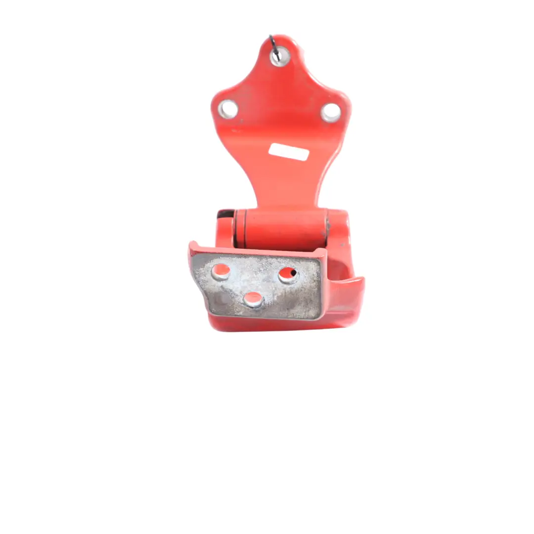 Door Hinge Mercedes Vito W447 Rear Right O/S Lower Flame Red 3534 to with Part number A4477407700 Door Hinge Mercedes Vito W447 Rear Right O/S Lower Flame Red 3534 - SKU A4477407700-FRE - Part number A4477407700