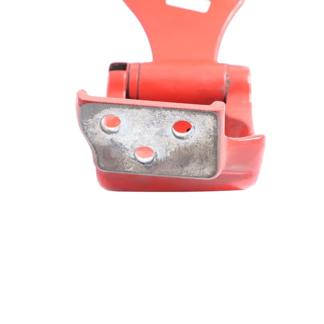 Door Hinge Mercedes Vito W447 Rear Right O/S Lower Flame Red 3534 to with Part number A4477407700 Door Hinge Mercedes Vito W447 Rear Right O/S Lower Flame Red 3534 - SKU A4477407700-FRE - Part number A4477407700
