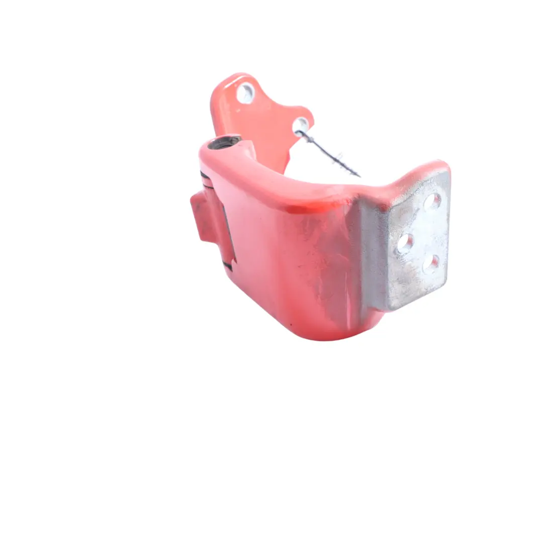 Door Hinge Mercedes Vito W447 Rear Right O/S Lower Flame Red 3534 to with Part number A4477407700 Door Hinge Mercedes Vito W447 Rear Right O/S Lower Flame Red 3534 - SKU A4477407700-FRE - Part number A4477407700