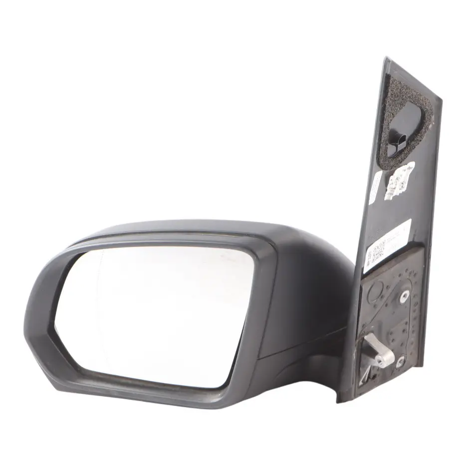 Espejo retrovisor lateral izquierdo Espejo retrovisor para Mercedes W447 con número de pieza A4478110200 Mercedes W447 Espejo retrovisor lateral izquierdo Espejo retrovisor - SKU A4478110200-1 - Número de pieza A4478110200