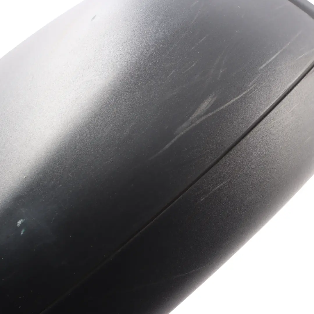 Mercedes W447 Door Wing Mirror Left N/S Side Wing Mirror - SKU A4478110200-1 - Part number A4478110200