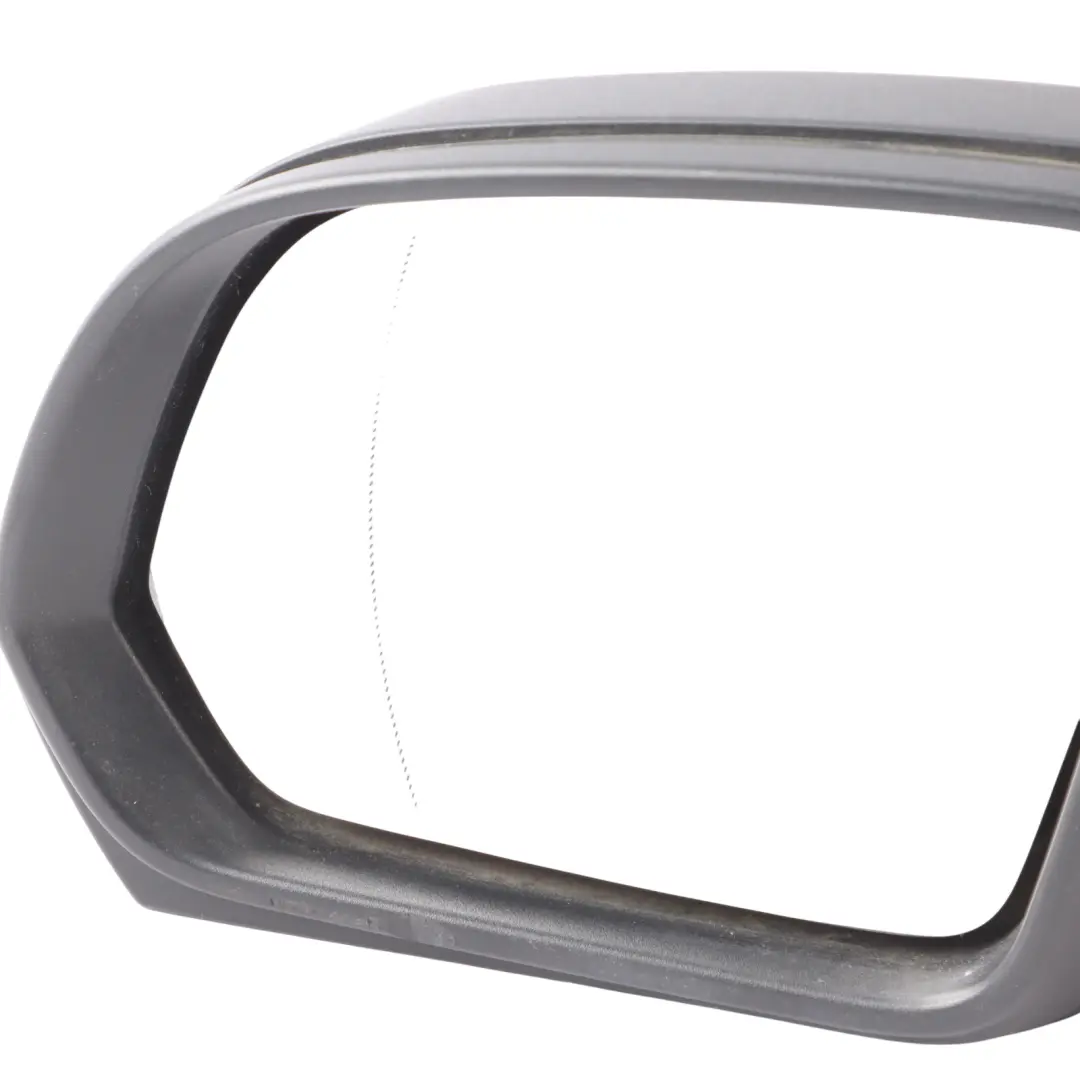 Door Wing Mirror Left N/S Side Wing Mirror to Mercedes W447 with Part number A4478110200 Mercedes W447 Door Wing Mirror Left N/S Side Wing Mirror - SKU A4478110200-1 - Part number A4478110200