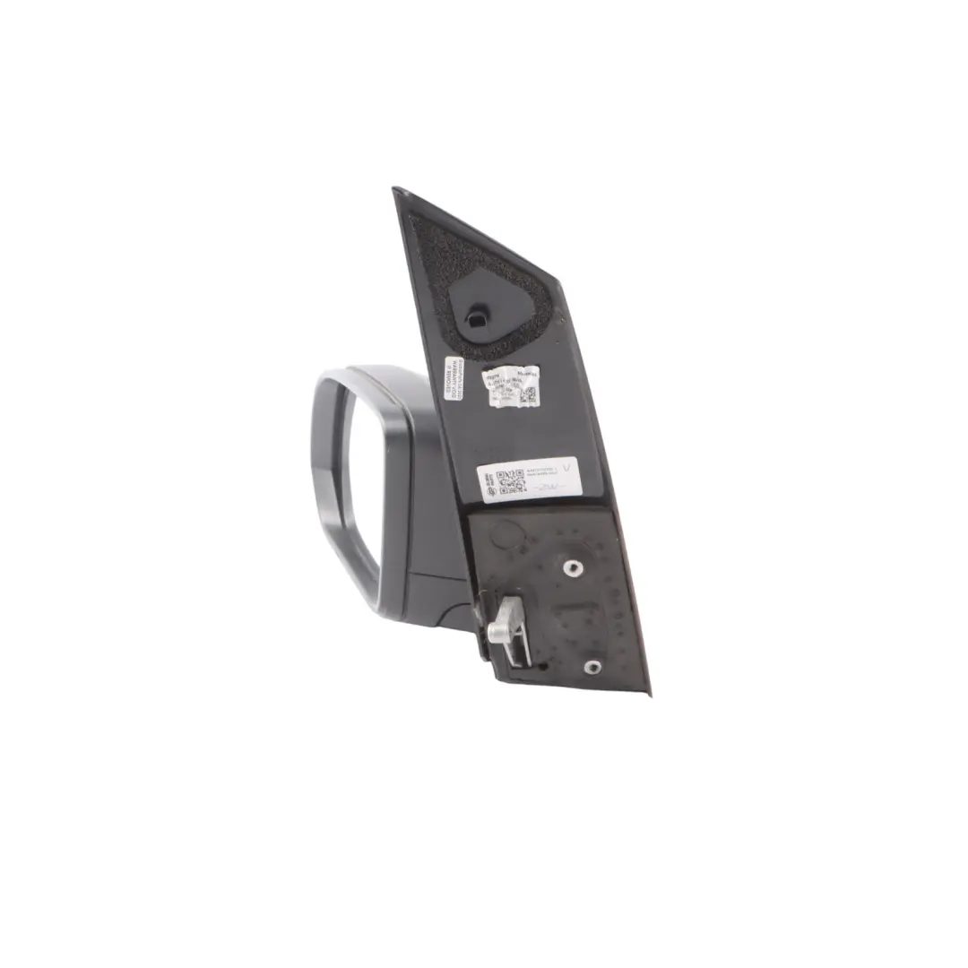 Mercedes W447 Door Wing Mirror Left N/S Side Wing Mirror - SKU A4478110200-1 - Part number A4478110200