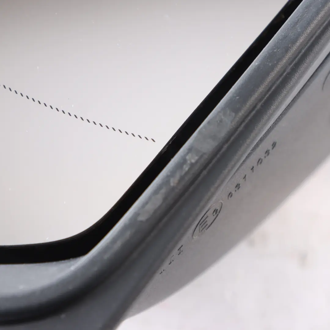 Espejo retrovisor lateral izquierdo Espejo retrovisor para Mercedes W447 con número de pieza A4478110200 Mercedes W447 Espejo retrovisor lateral izquierdo Espejo retrovisor - SKU A4478110200-1 - Número de pieza A4478110200