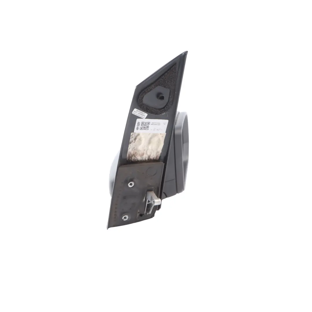 Mercedes W447 Door Wing Mirror Right O/S - SKU A4478110300 - Part number A4478110300