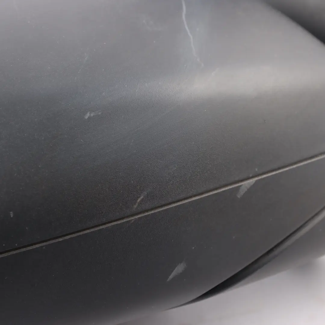 Mercedes W447 Door Wing Mirror Right O/S - SKU A4478110300 - Part number A4478110300