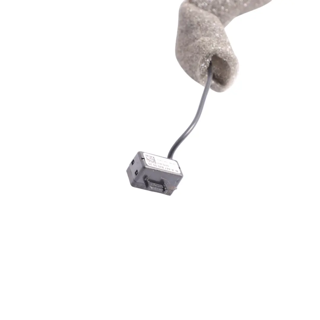 Mikrofon Mercedes W447 W907 W910 Freisprech Einrichtung Mikrofon für mit Teilenummer A4478200035 Mikrofon Mercedes W447 W907 W910 Freisprech Einrichtung Mikrofon - SKU A4478200035 - Teilenummer A4478200035