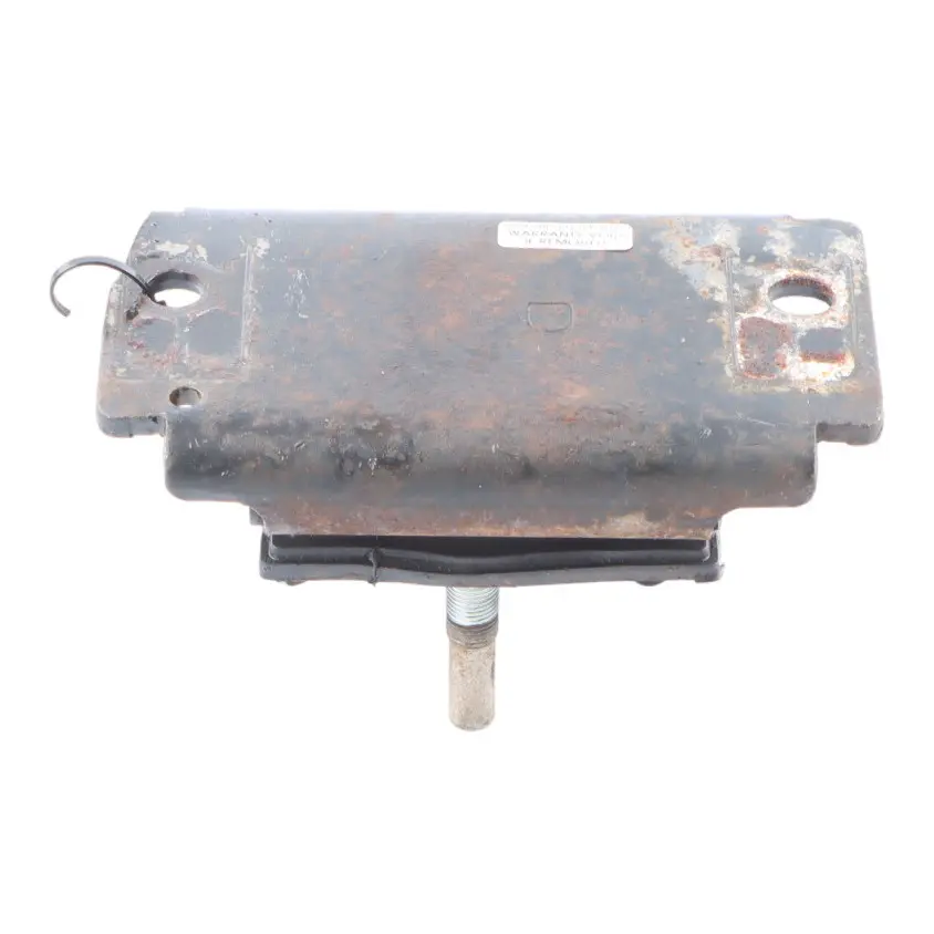 W470 Gearbox Support Bracket Mount to Mercedes with Part number A4702400700 Mercedes W470 Gearbox Support Bracket Mount - SKU A4702400700 - Part number A4702400700