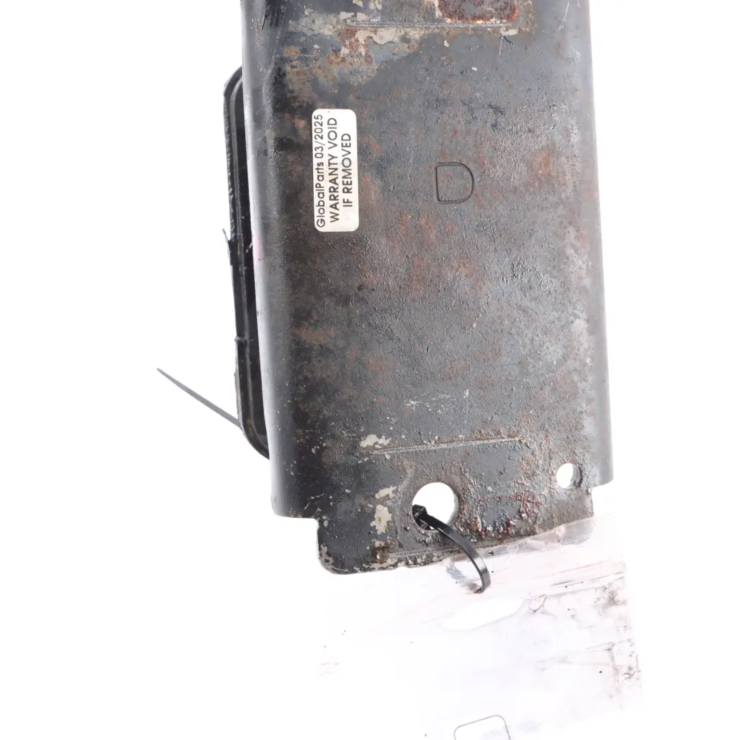 Mercedes W470 Gearbox Support Bracket Mount - SKU A4702400700 - Part number A4702400700