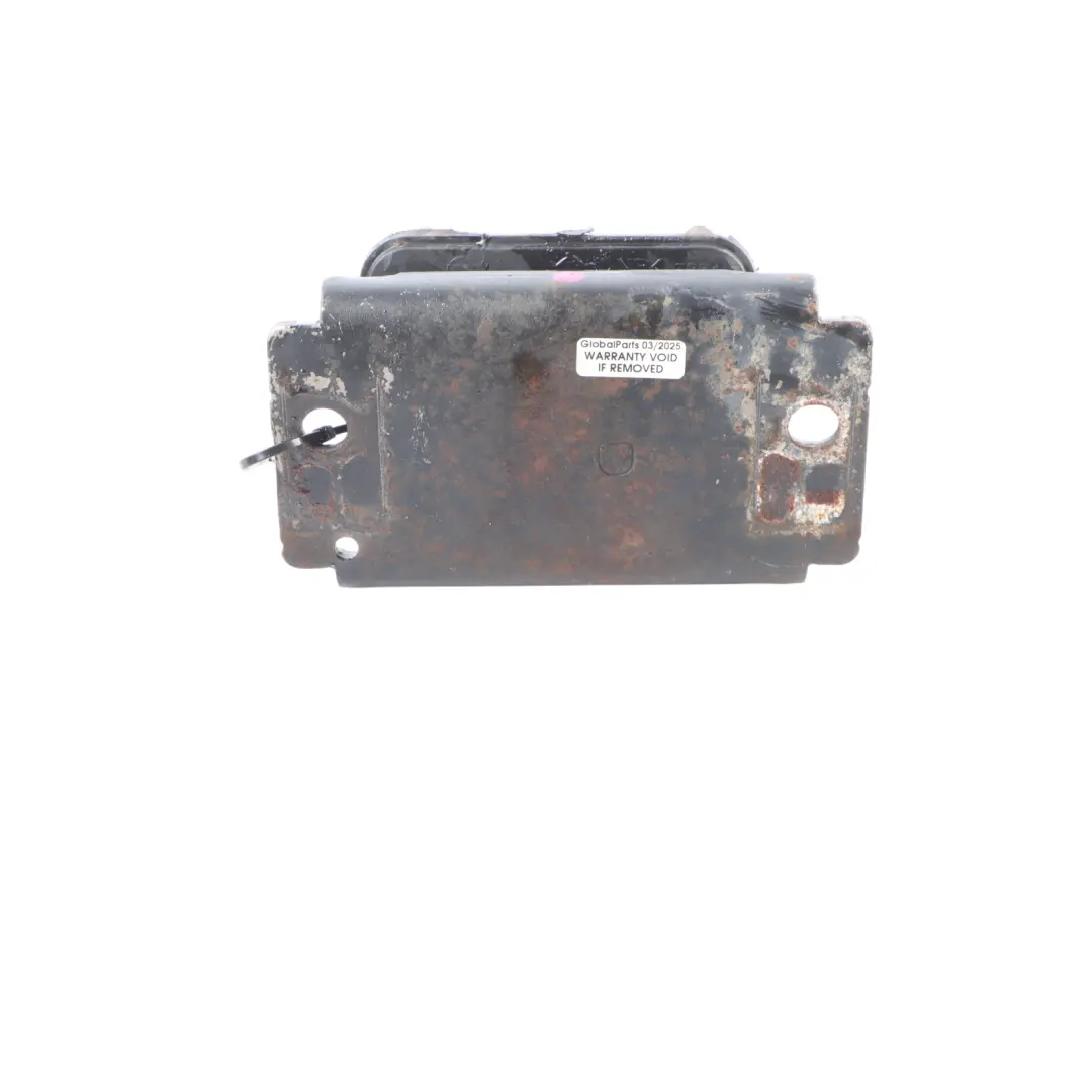 Mercedes W470 Gearbox Support Bracket Mount - SKU A4702400700 - Part number A4702400700