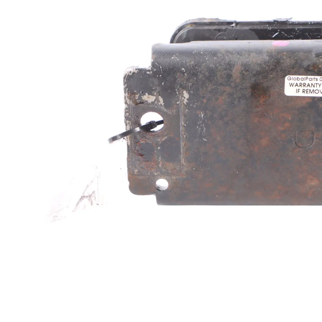 Mercedes W470 Gearbox Support Bracket Mount - SKU A4702400700 - Part number A4702400700