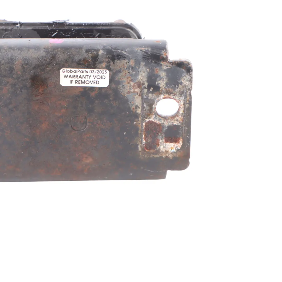Mercedes W470 Gearbox Support Bracket Mount - SKU A4702400700 - Part number A4702400700