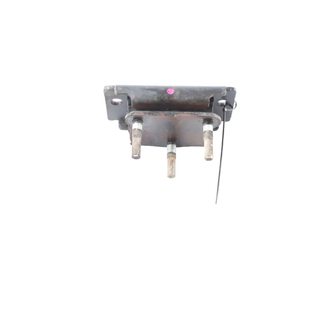 Mercedes W470 Gearbox Support Bracket Mount - SKU A4702400700 - Part number A4702400700