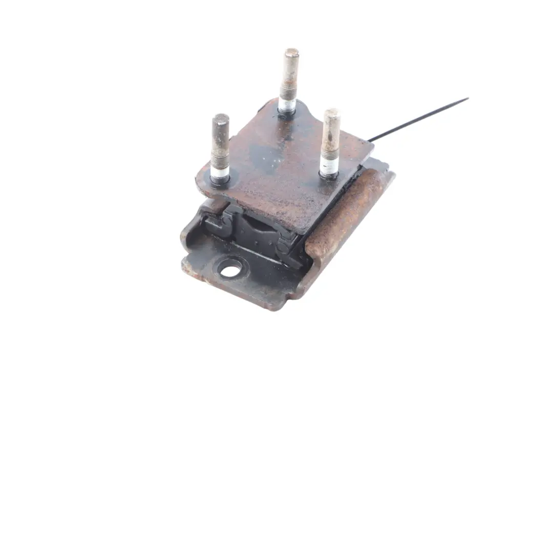 Mercedes W470 Gearbox Support Bracket Mount - SKU A4702400700 - Part number A4702400700