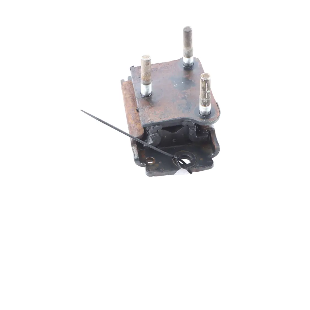 Mercedes W470 Gearbox Support Bracket Mount - SKU A4702400700 - Part number A4702400700