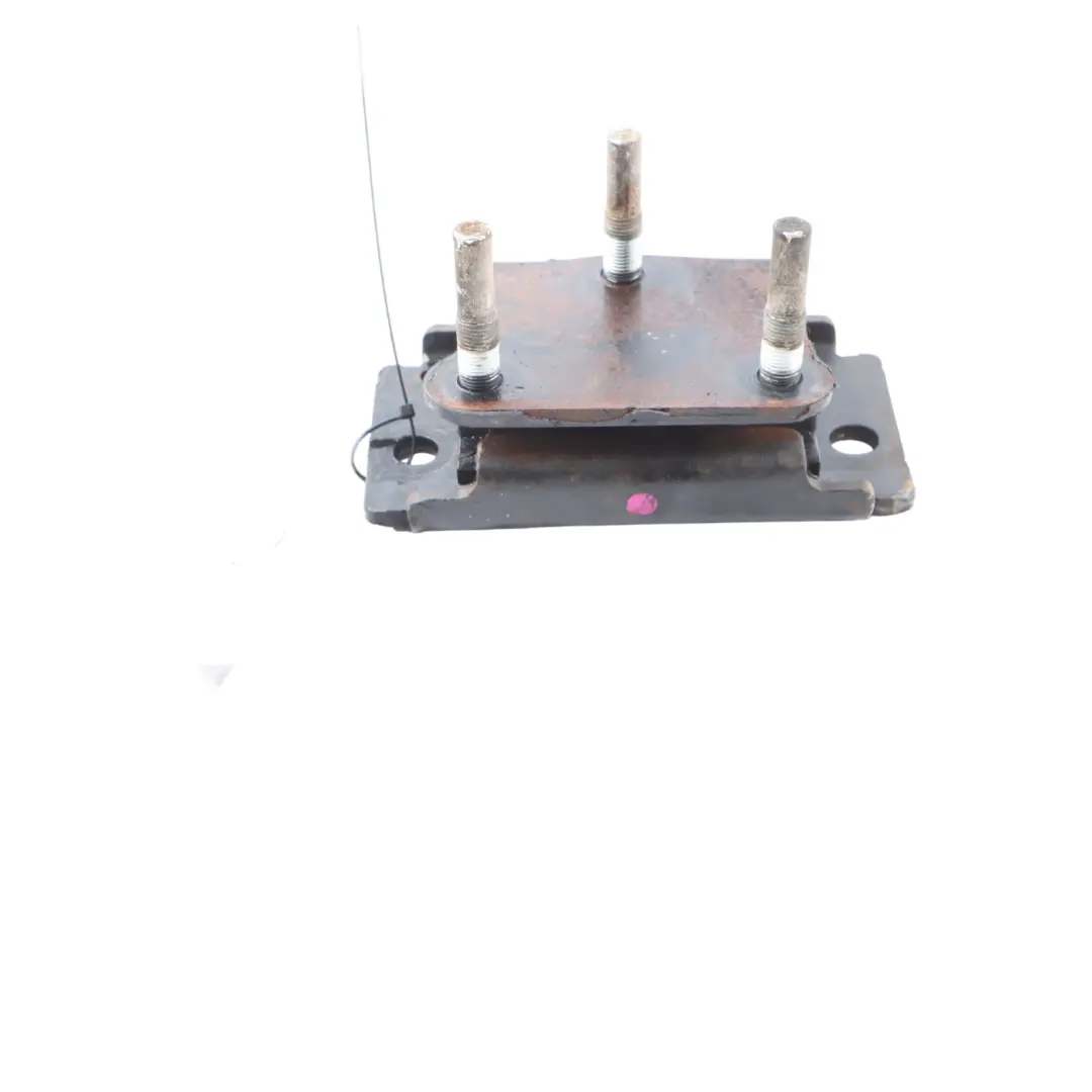 W470 Gearbox Support Bracket Mount to Mercedes with Part number A4702400700 Mercedes W470 Gearbox Support Bracket Mount - SKU A4702400700 - Part number A4702400700