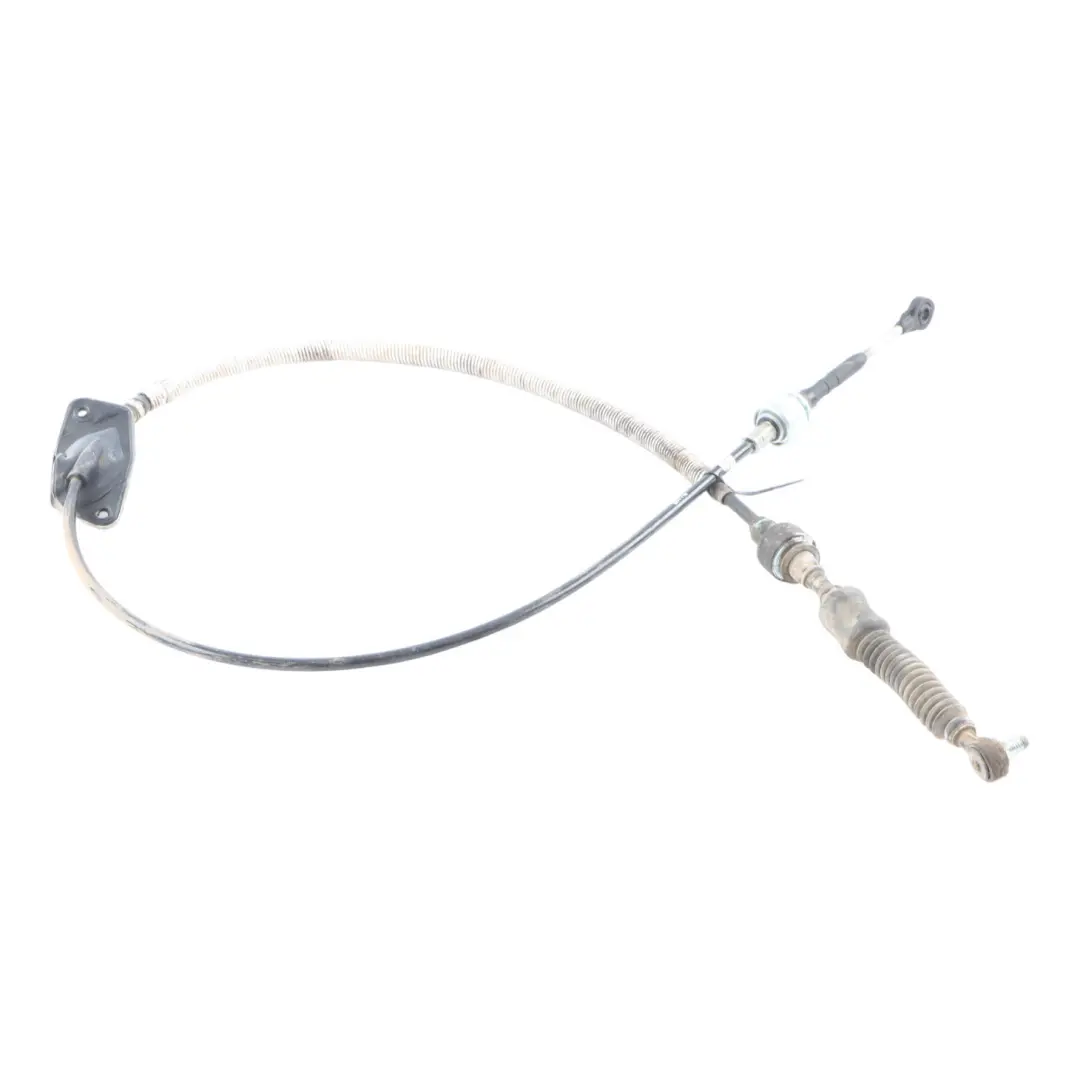 W470 Automatic Transmission Gear Shift Cable to Mercedes with Part number A4702600000 Mercedes W470 Automatic Transmission Gear Shift Cable - SKU A4702600000 - Part number A4702600000