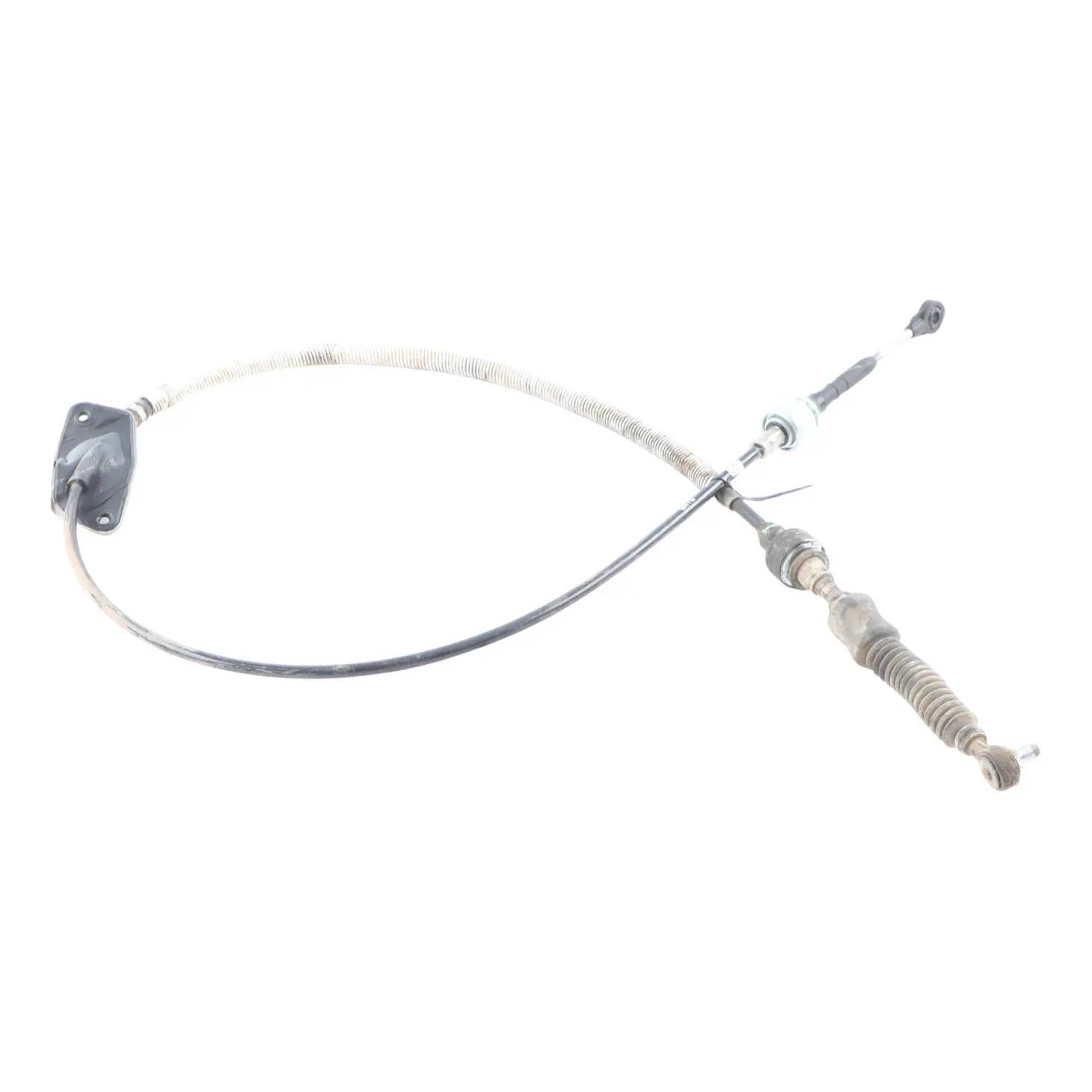 Mercedes W470 Automatic Transmission Gear Shift Cable A4702600000