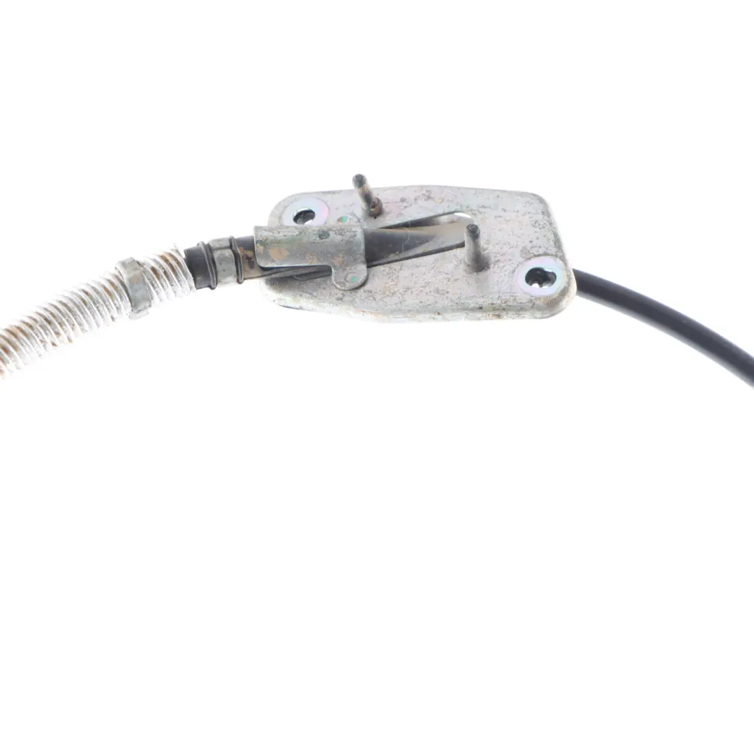 W470 Automatic Transmission Gear Shift Cable to Mercedes with Part number A4702600000 Mercedes W470 Automatic Transmission Gear Shift Cable - SKU A4702600000 - Part number A4702600000