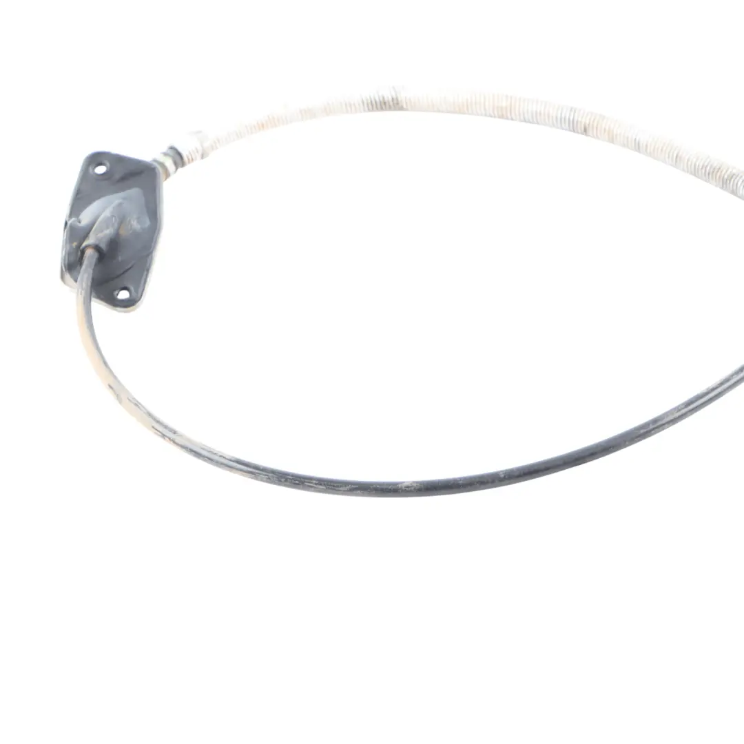 Mercedes W470 Automatic Transmission Gear Shift Cable - SKU A4702600000 - Part number A4702600000
