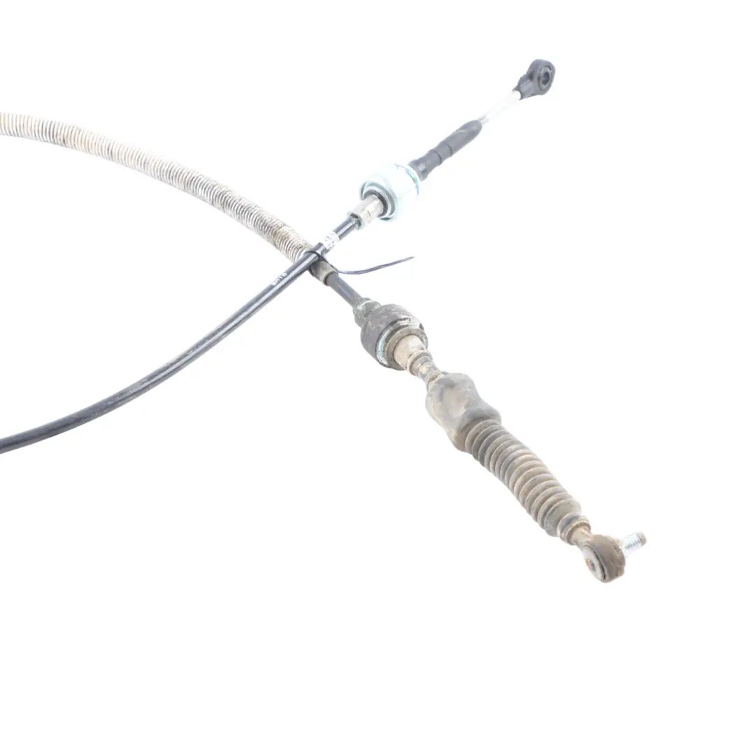 W470 Automatic Transmission Gear Shift Cable to Mercedes with Part number A4702600000 Mercedes W470 Automatic Transmission Gear Shift Cable - SKU A4702600000 - Part number A4702600000