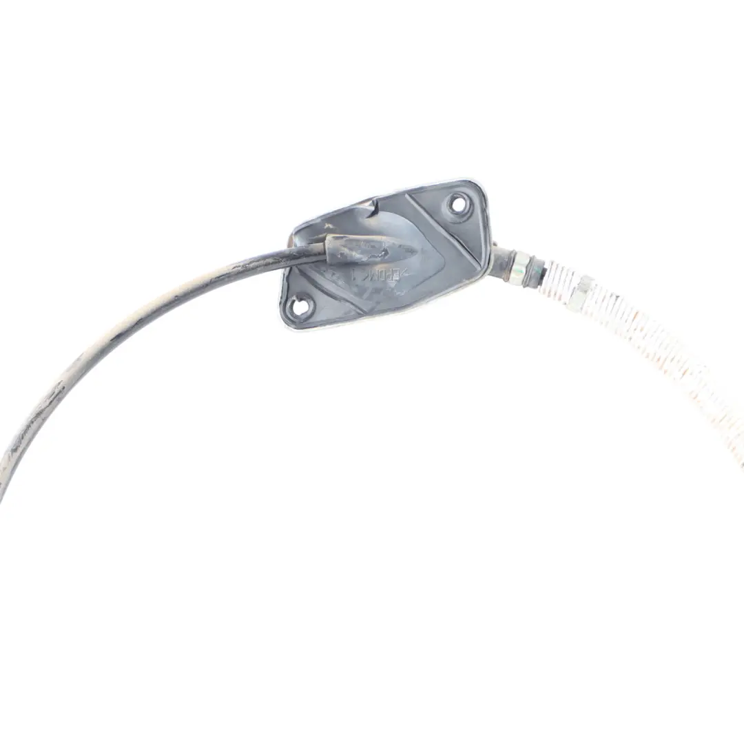 W470 Automatic Transmission Gear Shift Cable to Mercedes with Part number A4702600000 Mercedes W470 Automatic Transmission Gear Shift Cable - SKU A4702600000 - Part number A4702600000