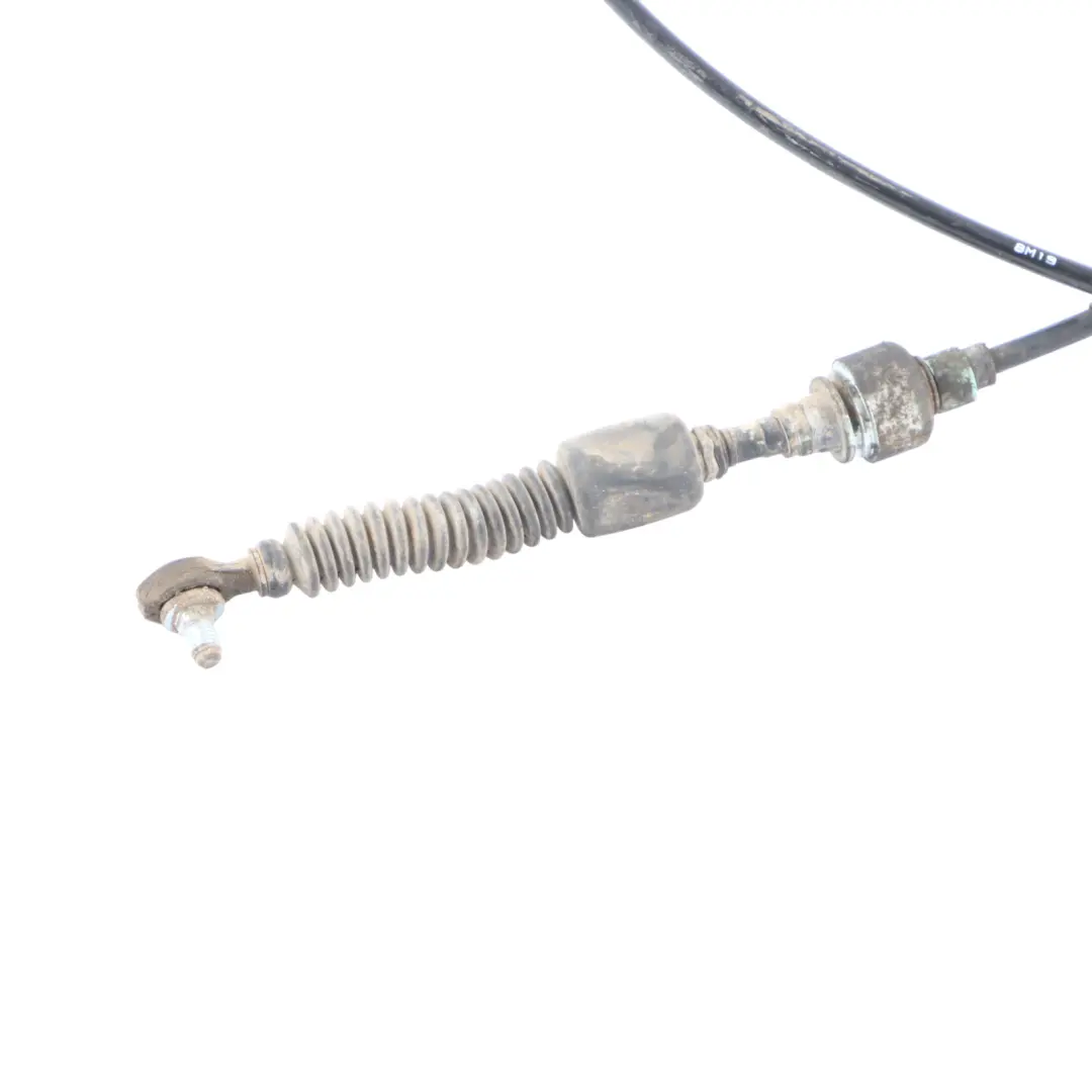 W470 Automatic Transmission Gear Shift Cable to Mercedes with Part number A4702600000 Mercedes W470 Automatic Transmission Gear Shift Cable - SKU A4702600000 - Part number A4702600000