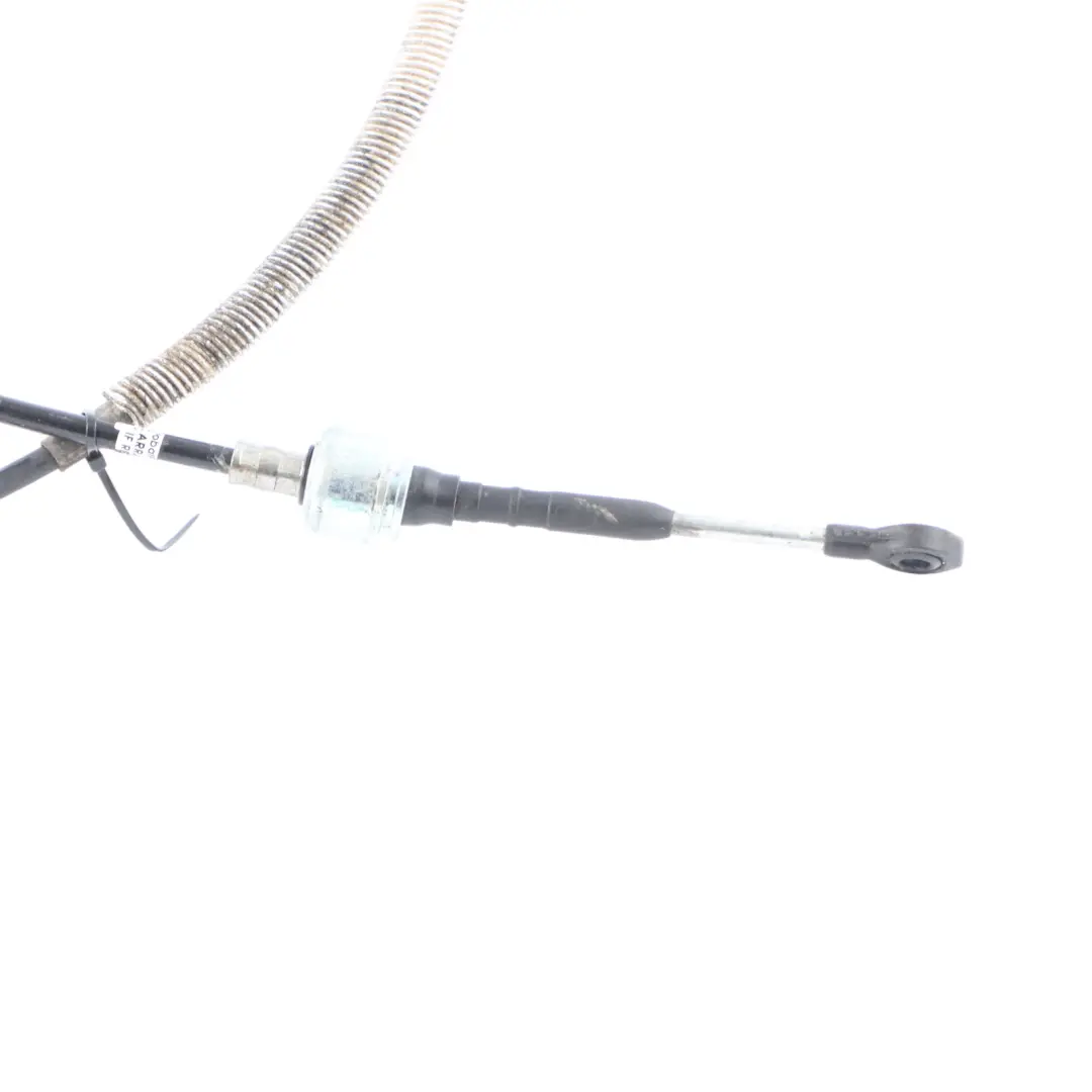 Mercedes W470 Automatic Transmission Gear Shift Cable - SKU A4702600000 - Part number A4702600000