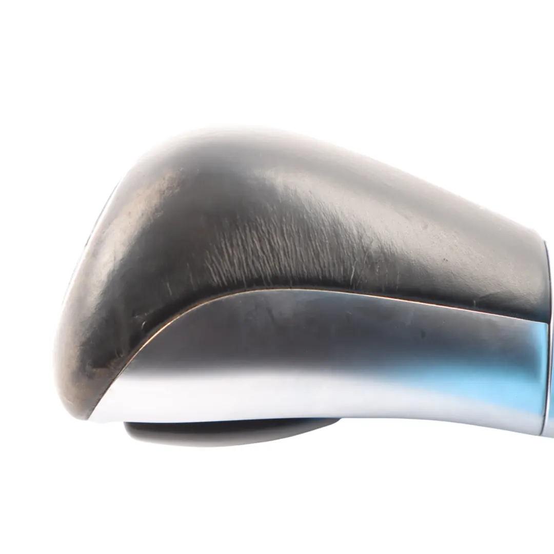 W470 Gear Shift Lever Selector Cover Knob Leather Automatic to Mercedes with Part number A4702600600 Mercedes W470 Gear Shift Lever Selector Cover Knob Leather Automatic - SKU A4702600600 - Part number A4702600600