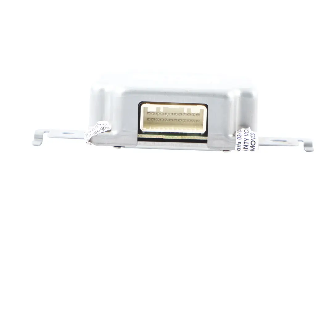 W470 Suspension Control Module Unit to Mercedes with Part number 284E75XA0A Mercedes W470 Suspension Control Module Unit - SKU 284E75XA0A - Part number 284E75XA0A