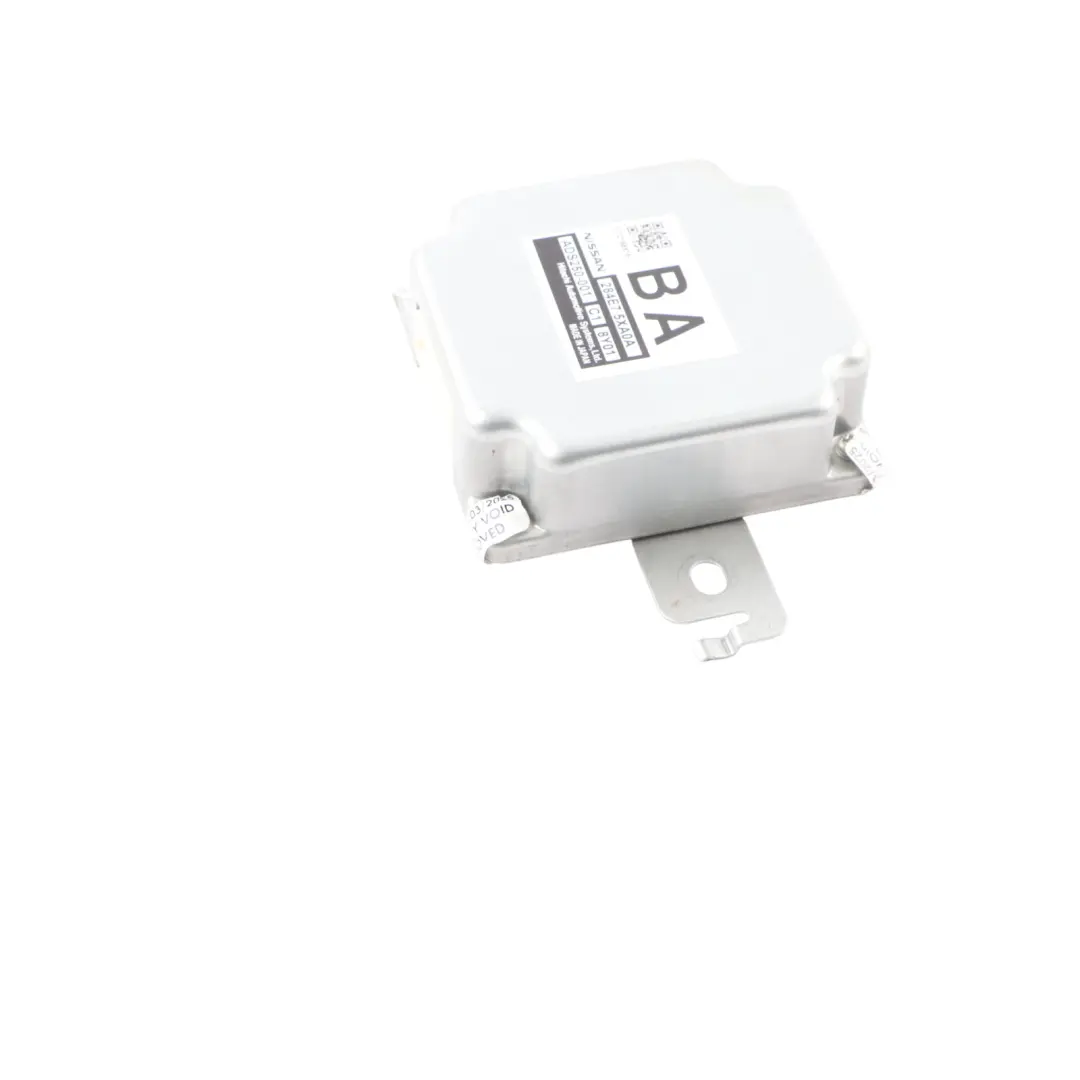 W470 Suspension Control Module Unit to Mercedes with Part number 284E75XA0A Mercedes W470 Suspension Control Module Unit - SKU 284E75XA0A - Part number 284E75XA0A