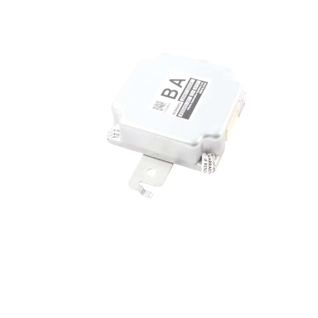 W470 Suspension Control Module Unit to Mercedes with Part number 284E75XA0A Mercedes W470 Suspension Control Module Unit - SKU 284E75XA0A - Part number 284E75XA0A