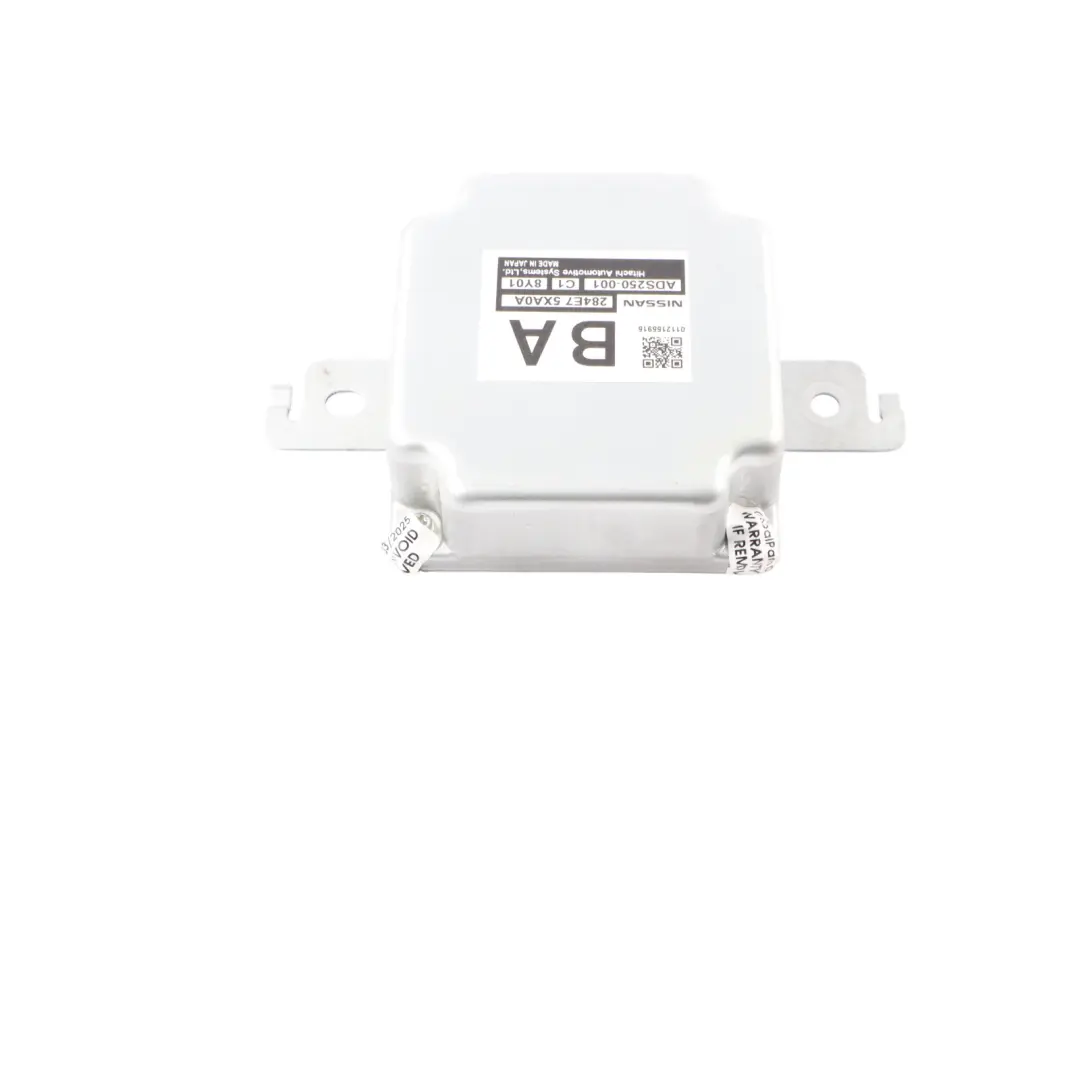 W470 Suspension Control Module Unit to Mercedes with Part number 284E75XA0A Mercedes W470 Suspension Control Module Unit - SKU 284E75XA0A - Part number 284E75XA0A