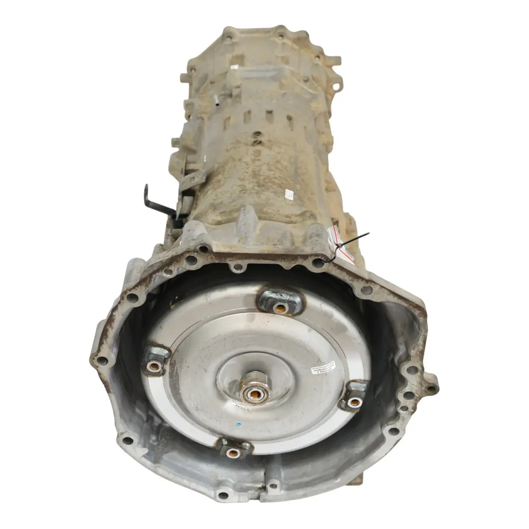 Mercedes X250d W470 OM699 Automatik Getriebe 700770 700.770 GARANTIE - SKU A4702702800 - Teilenummer A4702702800
