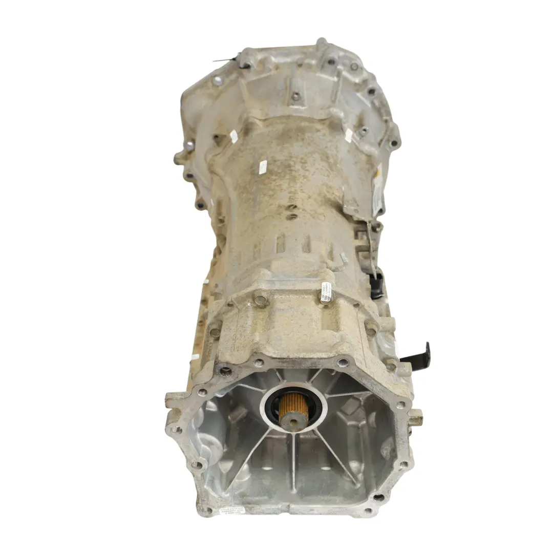 Mercedes X250d W470 OM699 Automatic Gearbox 700770 700.770 WARRANTY - SKU A4702702800 - Part number A4702702800
