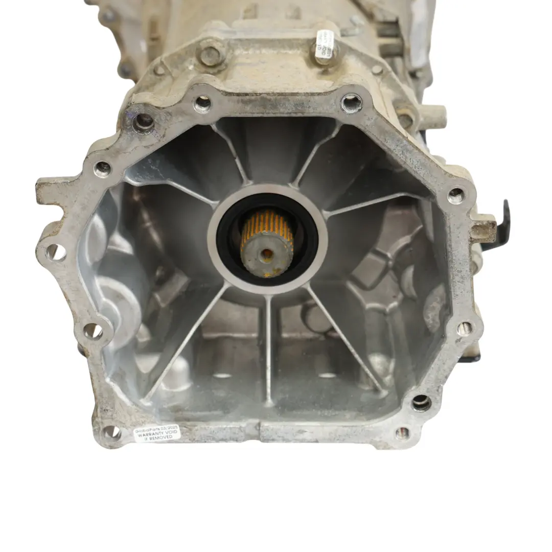 Mercedes X250d W470 OM699 Automatik Getriebe 700770 700.770 GARANTIE - SKU A4702702800 - Teilenummer A4702702800