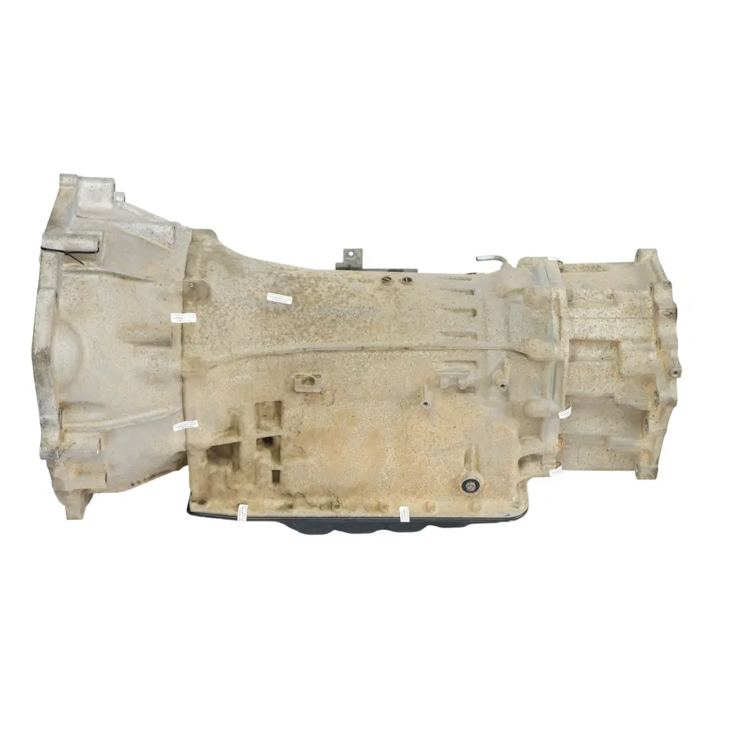 Mercedes X250d W470 OM699 Automatic Gearbox 700770 700.770 WARRANTY - SKU A4702702800 - Part number A4702702800