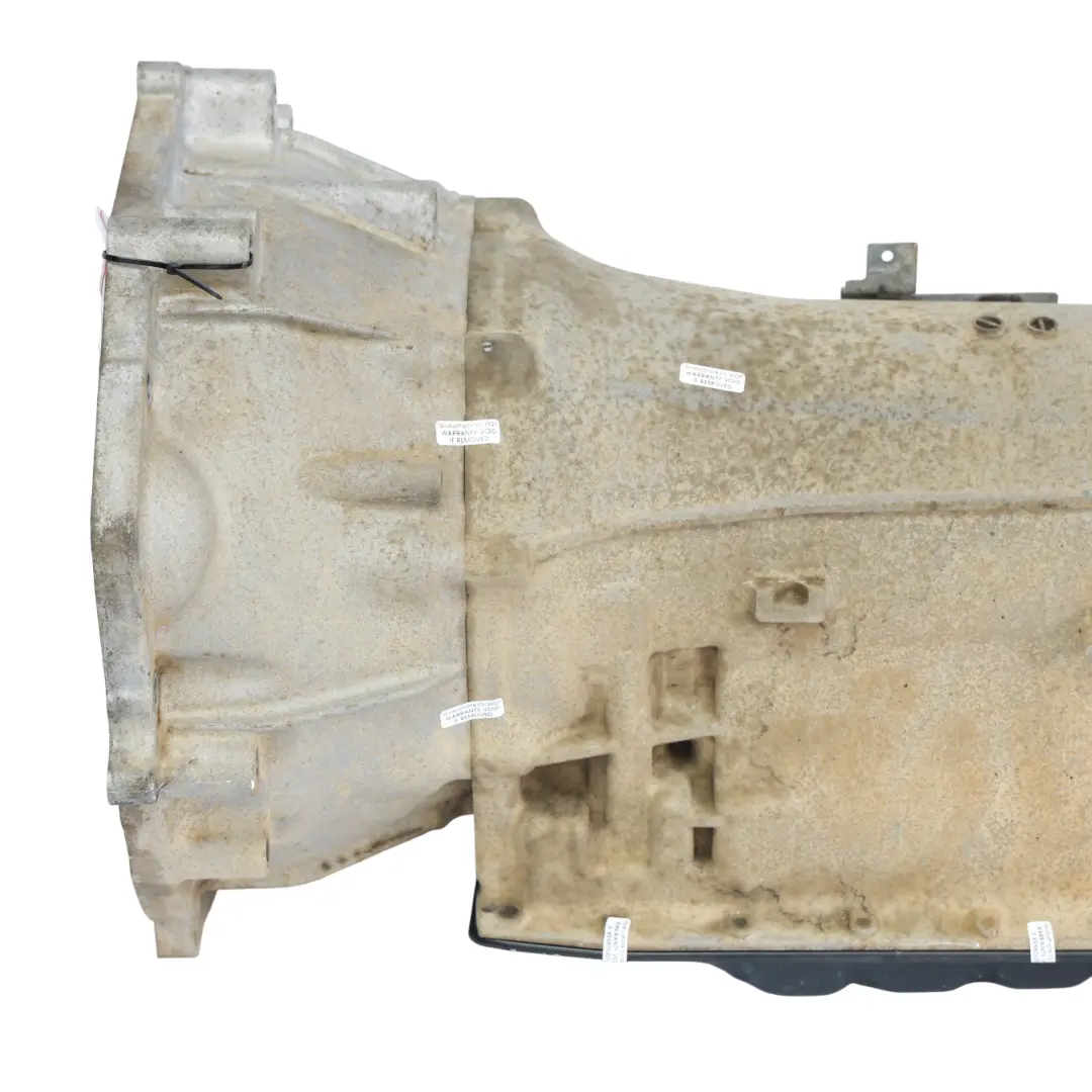 X250d W470 OM699 Cambio Automatico 700770 700.770 GARANZIA per Mercedes con numero di parte A4702702800 Mercedes X250d W470 OM699 Cambio Automatico 700770 700.770 GARANZIA - SKU A4702702800 - Numero di parte A4702702800