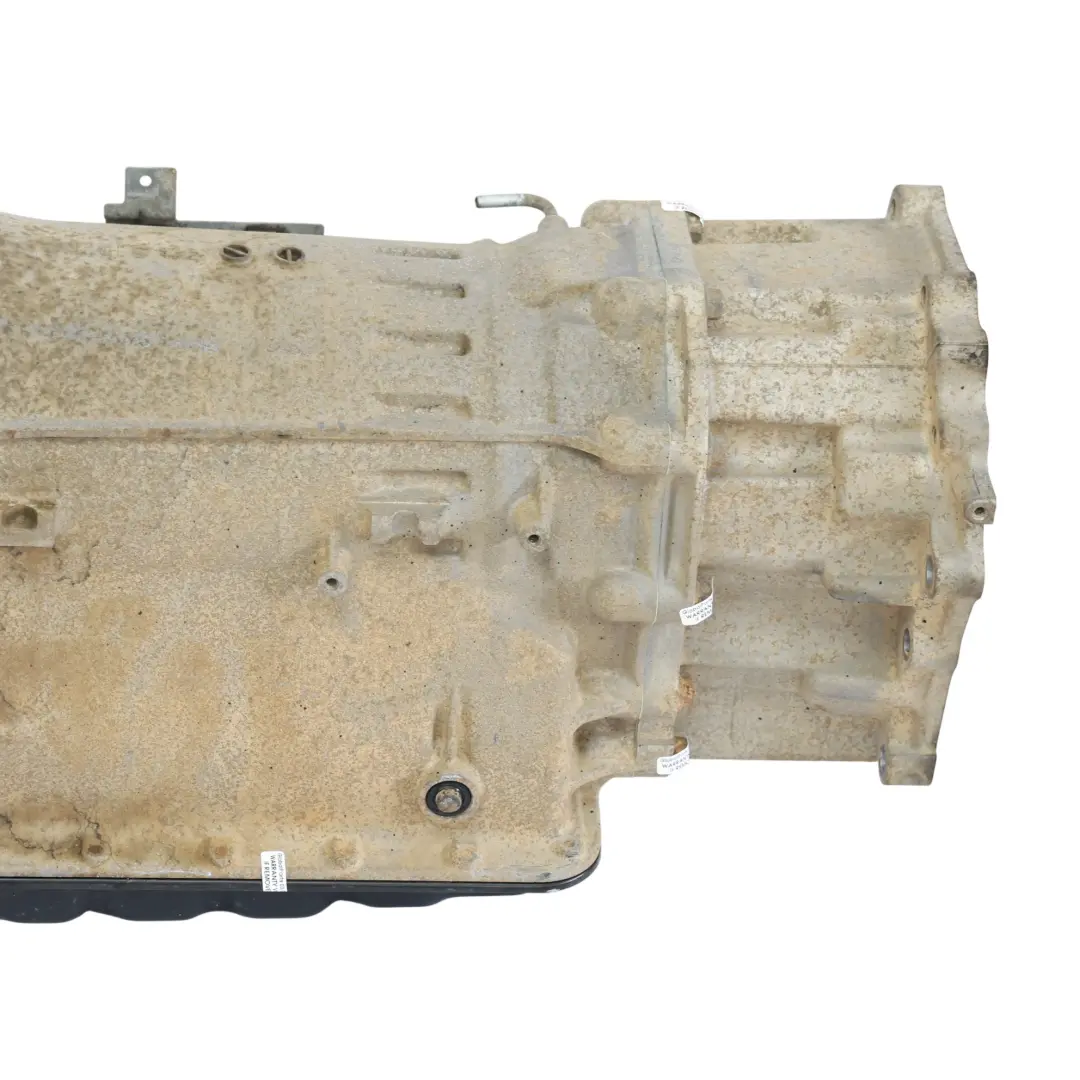 Mercedes X250d W470 OM699 Automatik Getriebe 700770 700.770 GARANTIE - SKU A4702702800 - Teilenummer A4702702800