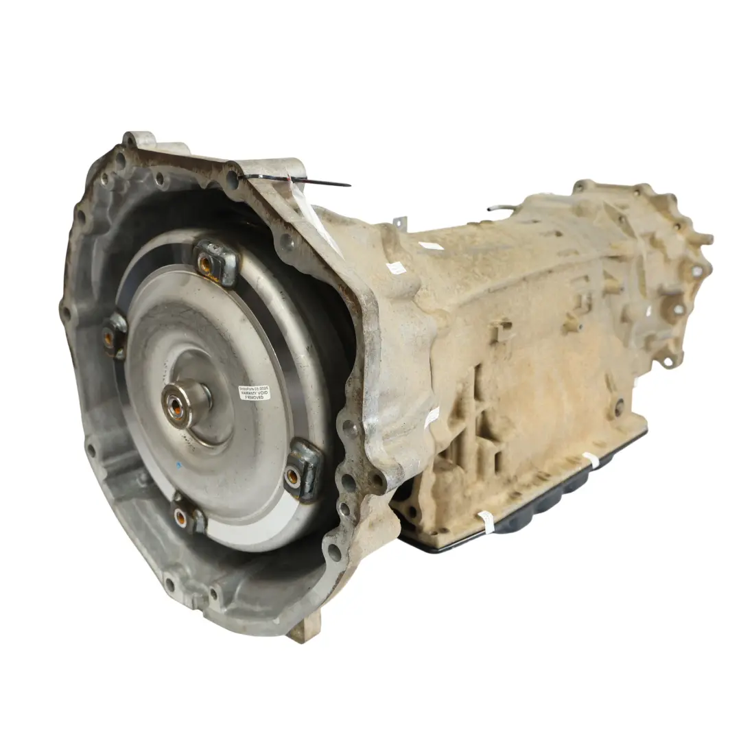 X250d W470 OM699 Cambio Automatico 700770 700.770 GARANZIA per Mercedes con numero di parte A4702702800 Mercedes X250d W470 OM699 Cambio Automatico 700770 700.770 GARANZIA - SKU A4702702800 - Numero di parte A4702702800