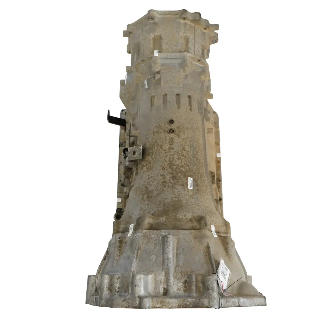 X250d W470 OM699 Cambio Automatico 700770 700.770 GARANZIA per Mercedes con numero di parte A4702702800 Mercedes X250d W470 OM699 Cambio Automatico 700770 700.770 GARANZIA - SKU A4702702800 - Numero di parte A4702702800