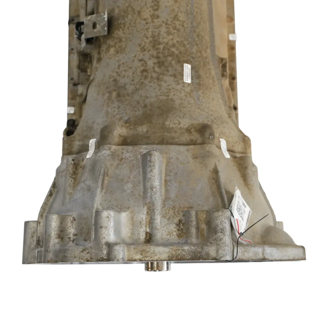 X250d W470 OM699 Boîte Vitesses Automatique 700770 GARANTIE pour Mercedes à propos du numéro de pièce A4702702800 Mercedes X250d W470 OM699 Boîte Vitesses Automatique 700770 GARANTIE - SKU A4702702800 - Numéro de pièce A4702702800