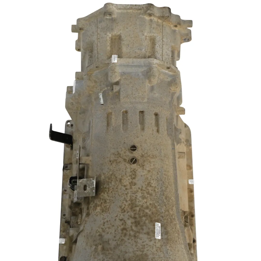 X250d W470 OM699 Automatik Getriebe 700770 700.770 GARANTIE für Mercedes mit Teilenummer A4702702800 Mercedes X250d W470 OM699 Automatik Getriebe 700770 700.770 GARANTIE - SKU A4702702800 - Teilenummer A4702702800