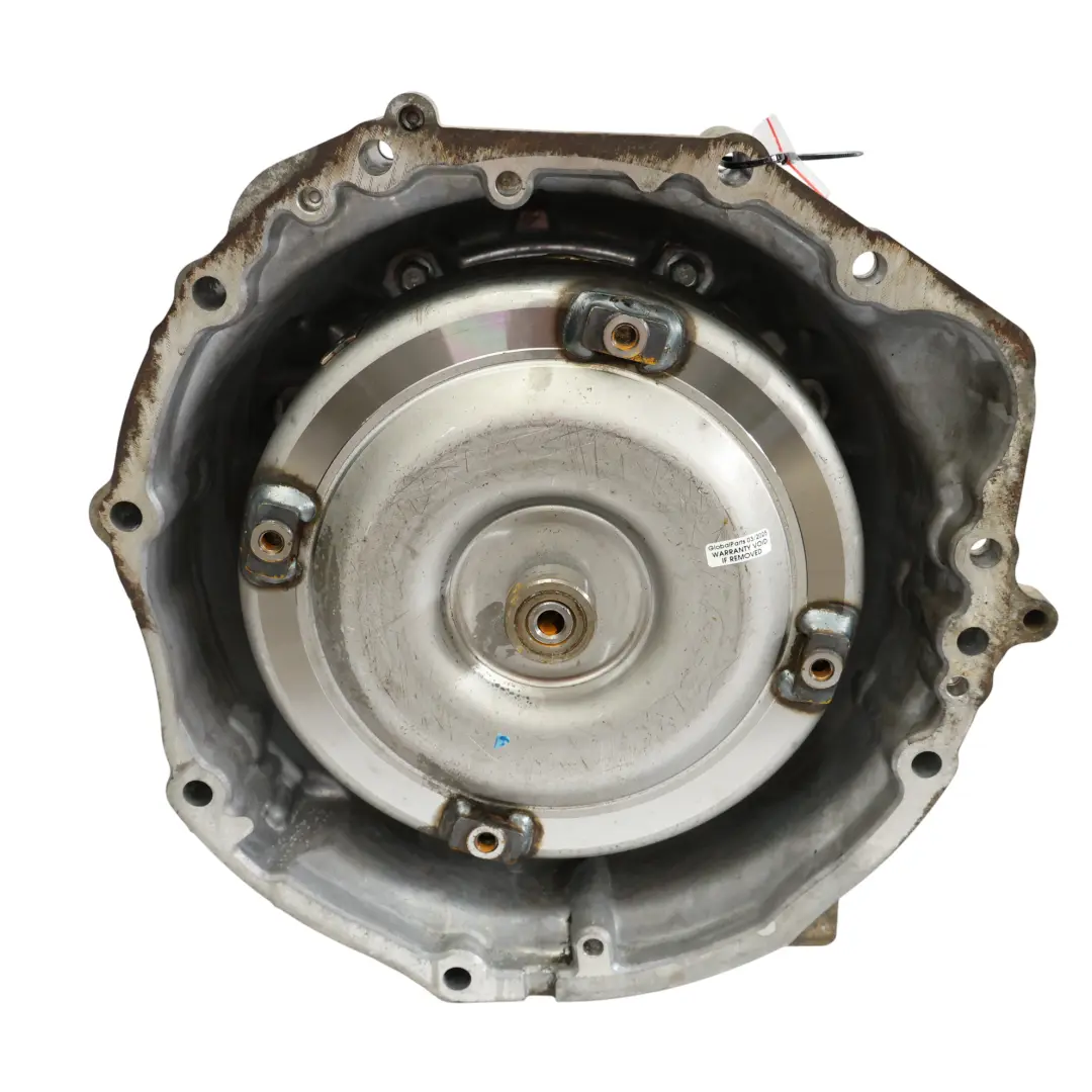 Mercedes X250d W470 OM699 Automatik Getriebe 700770 700.770 GARANTIE - SKU A4702702800 - Teilenummer A4702702800